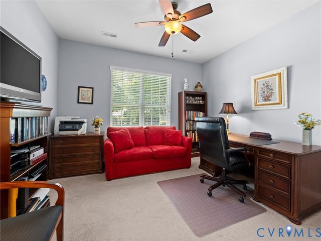 8108 Rose Hill Dr, Mechanicsville, VA 23111