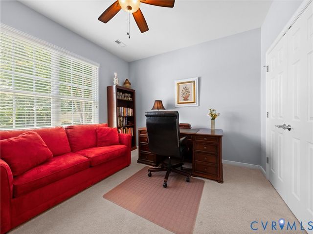 8108 Rose Hill Dr, Mechanicsville, VA 23111