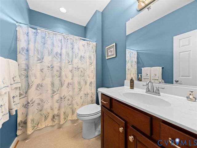 8108 Rose Hill Dr, Mechanicsville, VA 23111