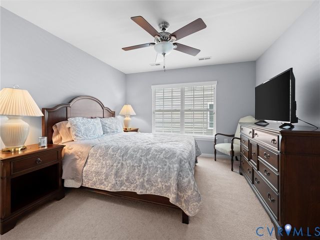 8108 Rose Hill Dr, Mechanicsville, VA 23111