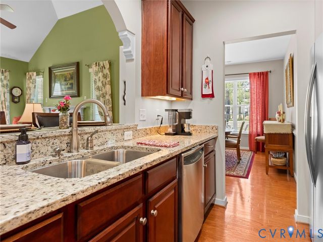 8108 Rose Hill Dr, Mechanicsville, VA 23111