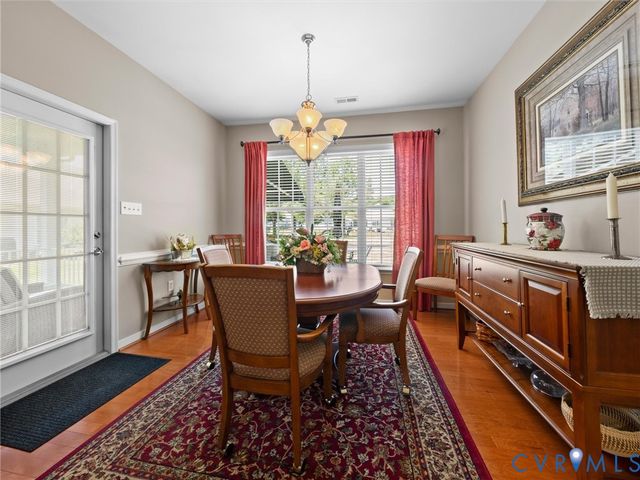 8108 Rose Hill Dr, Mechanicsville, VA 23111