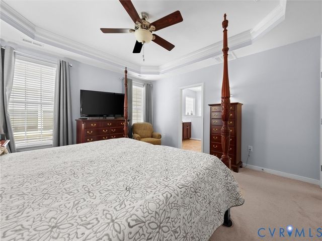 8108 Rose Hill Dr, Mechanicsville, VA 23111