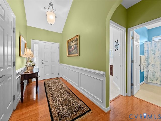 8108 Rose Hill Dr, Mechanicsville, VA 23111