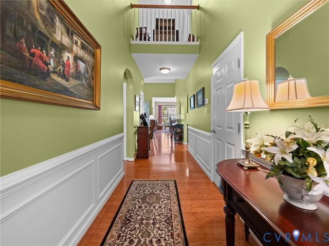 8108 Rose Hill Dr, Mechanicsville, VA 23111