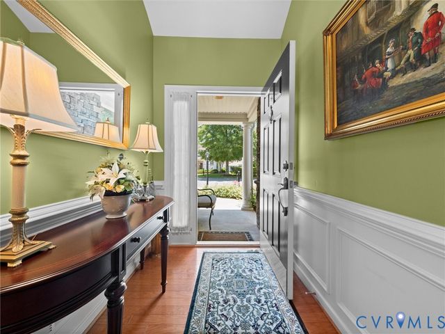 8108 Rose Hill Dr, Mechanicsville, VA 23111