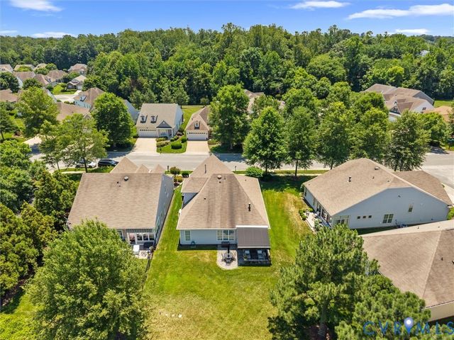 8108 Rose Hill Dr, Mechanicsville, VA 23111
