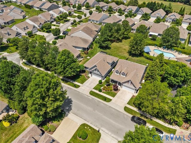 8108 Rose Hill Dr, Mechanicsville, VA 23111