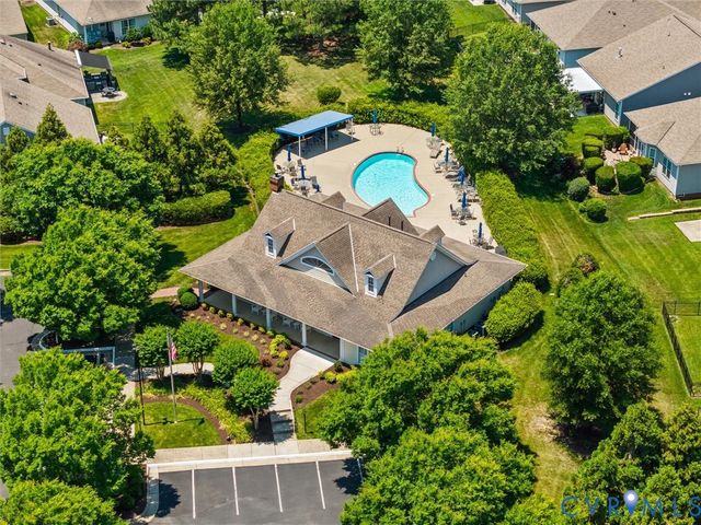 8108 Rose Hill Dr, Mechanicsville, VA 23111