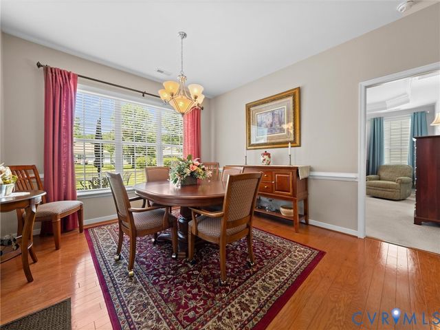 8108 Rose Hill Dr, Mechanicsville, VA 23111
