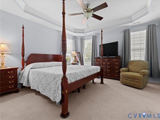 8108 Rose Hill Dr, Mechanicsville, VA 23111