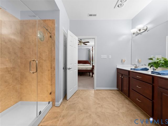 8108 Rose Hill Dr, Mechanicsville, VA 23111
