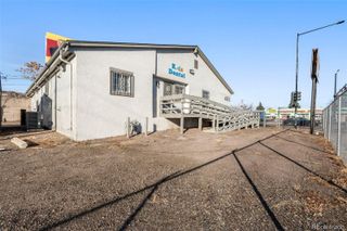 495 S Federal Boulevard, Denver, CO 80219