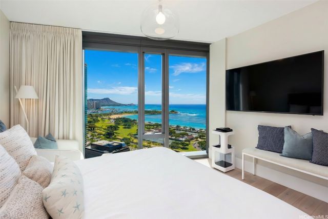 1108 Auahi Street 2202, Honolulu, HI 96814