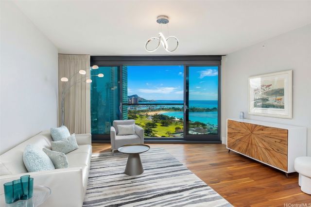 1108 Auahi Street 2202, Honolulu, HI 96814