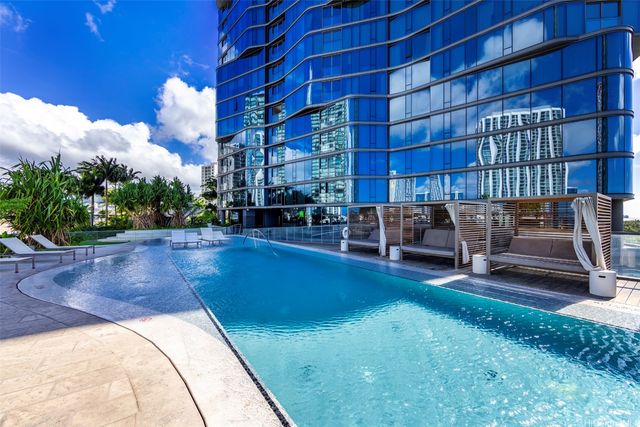 1108 Auahi Street 2202, Honolulu, HI 96814