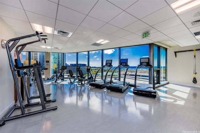 1108 Auahi Street 2202, Honolulu, HI 96814