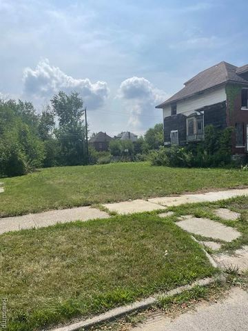 127-9 W Buena Vista Street, Highland Park, MI 48203