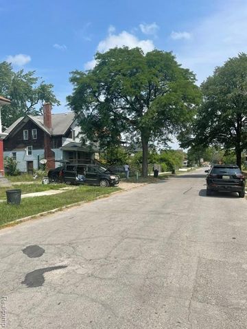 127-9 W Buena Vista Street, Highland Park, MI 48203