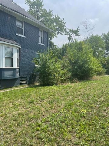 127-9 W Buena Vista Street, Highland Park, MI 48203