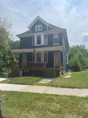 127-9 W Buena Vista Street, Highland Park, MI 48203