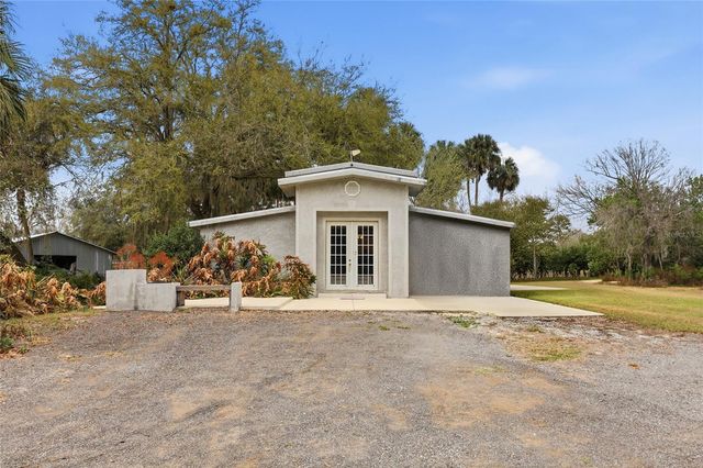 2505 CANAL ROAD, Lake Wales, FL 33898