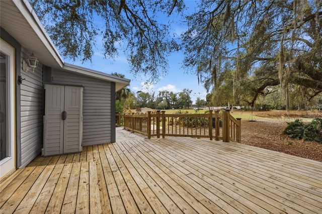 2505 CANAL ROAD, Lake Wales, FL 33898