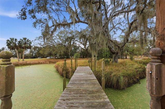 2505 CANAL ROAD, Lake Wales, FL 33898