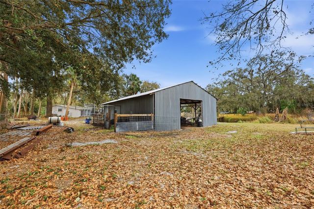 2505 CANAL ROAD, Lake Wales, FL 33898