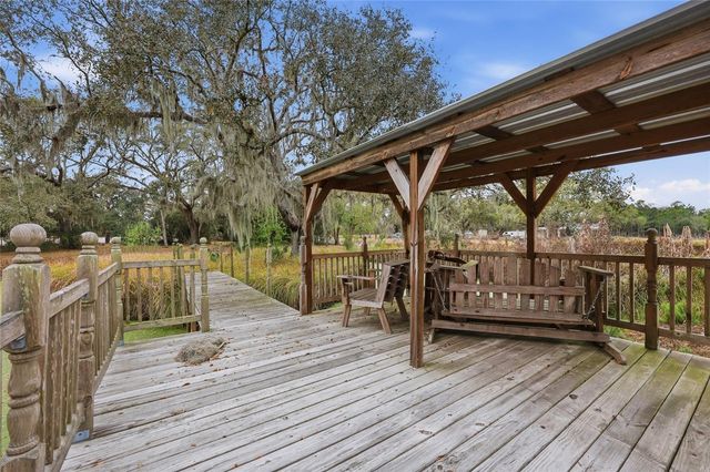 2505 CANAL ROAD, Lake Wales, FL 33898