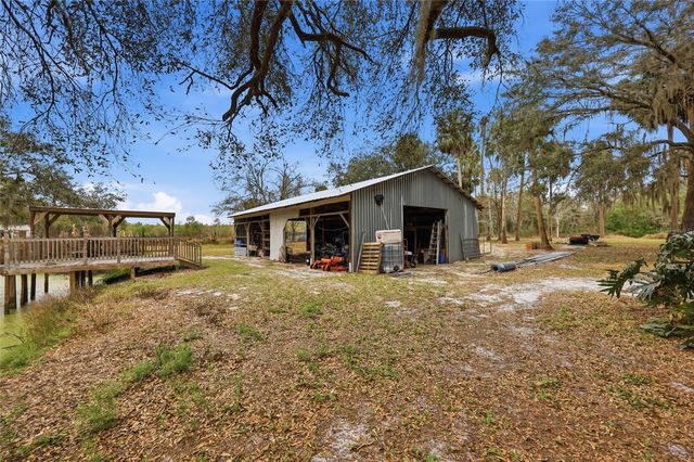 2505 CANAL ROAD, Lake Wales, FL 33898