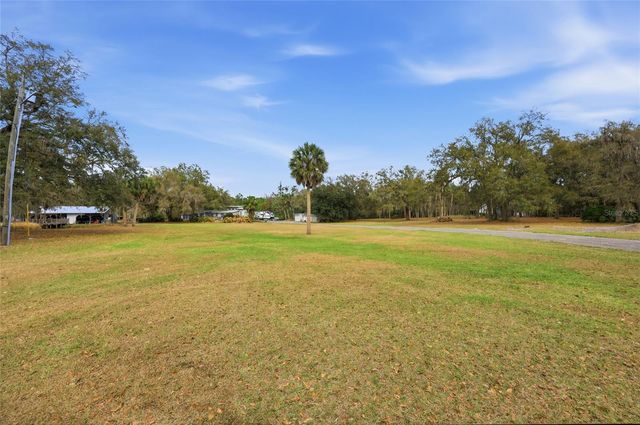 2505 CANAL ROAD, Lake Wales, FL 33898