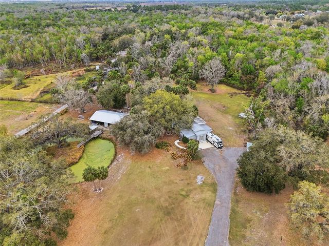 2505 CANAL ROAD, Lake Wales, FL 33898