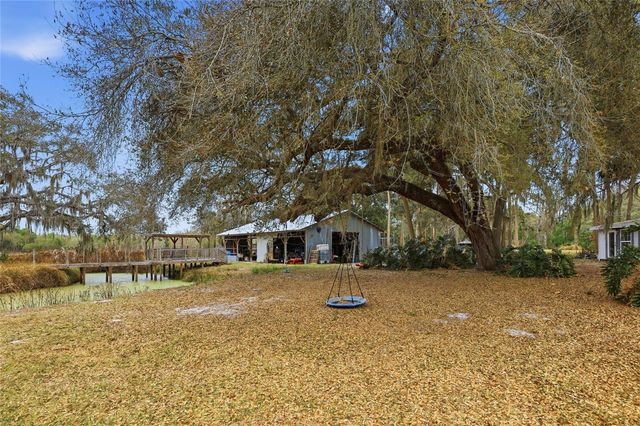2505 CANAL ROAD, Lake Wales, FL 33898