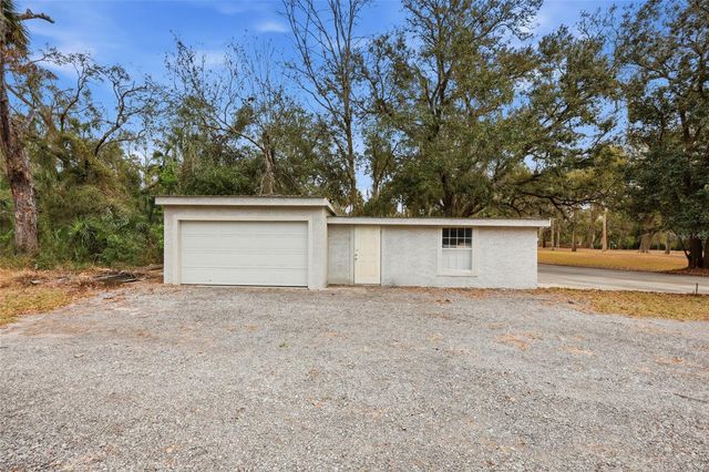 2505 CANAL ROAD, Lake Wales, FL 33898