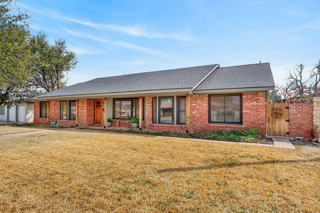 1609 W Tennessee Ave, Midland, TX 79701
