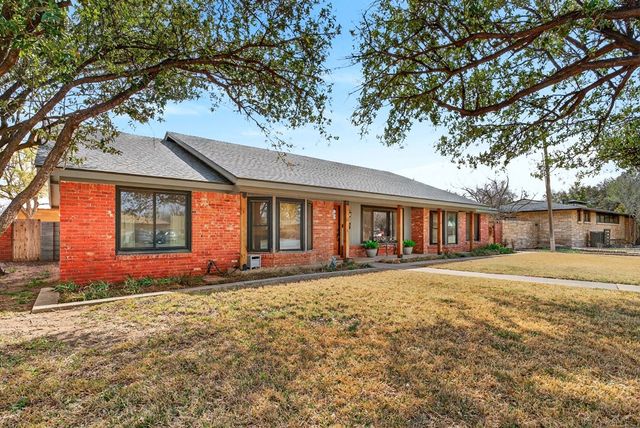1609 W Tennessee Ave, Midland, TX 79701
