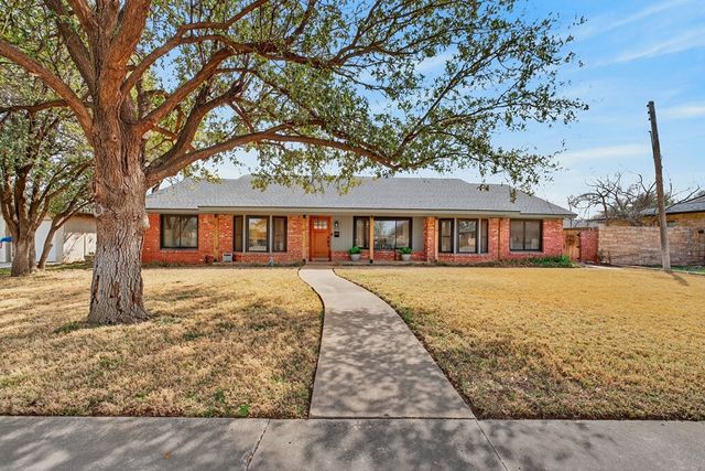 1609 W Tennessee Ave, Midland, TX 79701