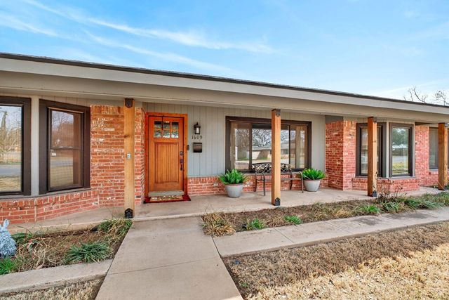 1609 W Tennessee Ave, Midland, TX 79701