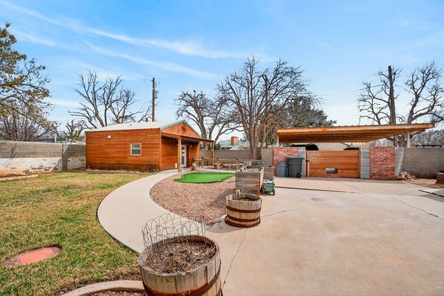 1609 W Tennessee Ave, Midland, TX 79701