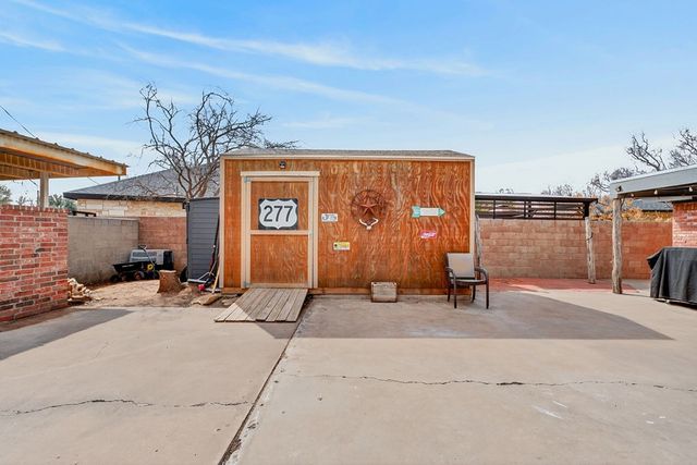 1609 W Tennessee Ave, Midland, TX 79701