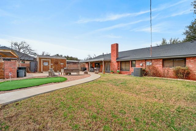 1609 W Tennessee Ave, Midland, TX 79701