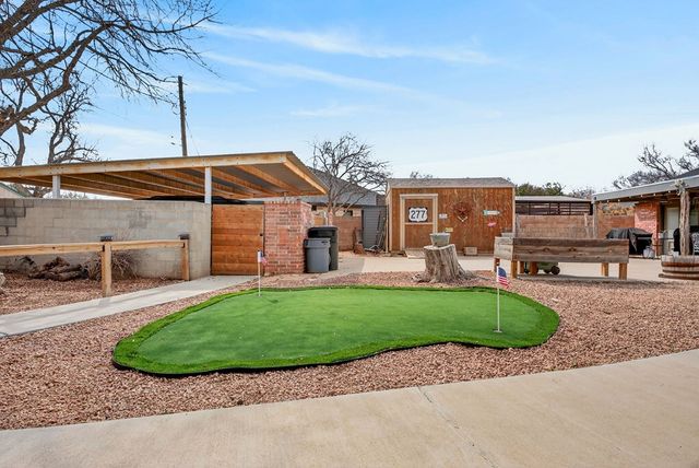 1609 W Tennessee Ave, Midland, TX 79701