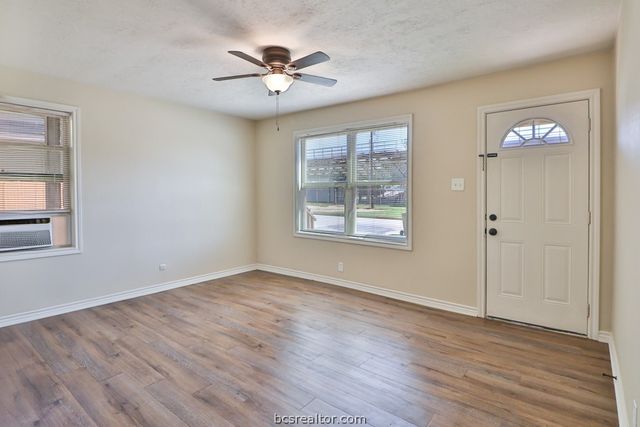 605-607 East Pease Street, Bryan, TX 77803