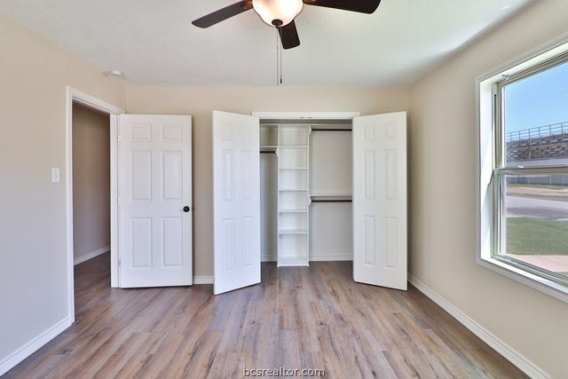 605-607 East Pease Street, Bryan, TX 77803