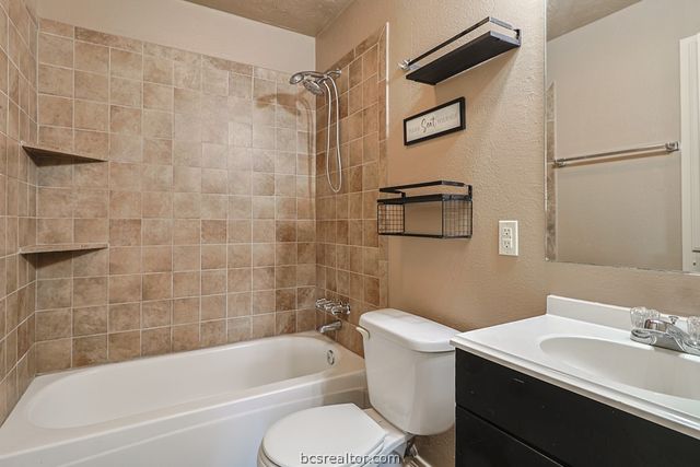 605-607 East Pease Street, Bryan, TX 77803