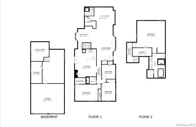 108 Dogwood Road, Port Jefferson, NY 11777