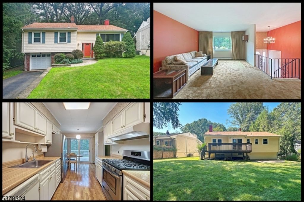 11 Oswego Ave, Rockaway Twp., NJ 07866