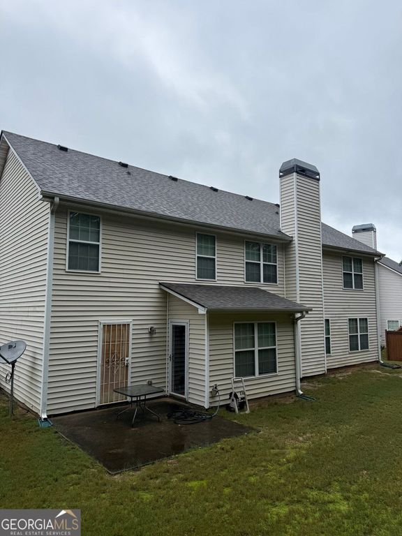 1470 Queenie Smith Road NE, Conyers, GA 30012 — photo 2