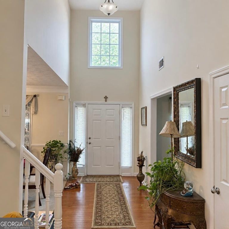 1470 Queenie Smith Road NE, Conyers, GA 30012 — photo 4